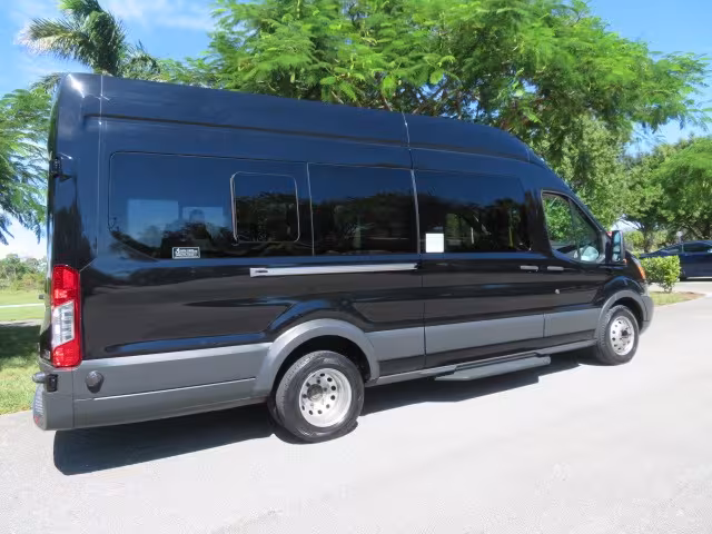 2017 Ford Transit - 1FBVU4XG3HKB20772 - Image #19
