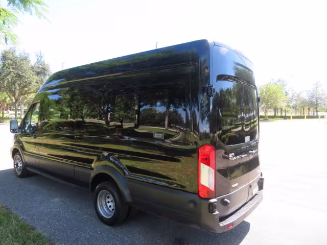 2017 Ford Transit - 1FBVU4XG3HKB20772 - Image #26
