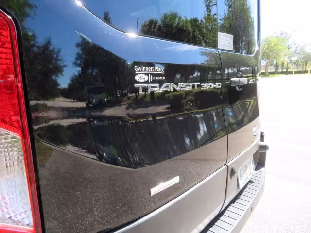 2017 Ford Transit - 1FBVU4XG3HKB20772 - Image #33