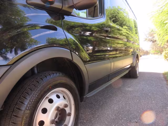 2017 Ford Transit - 1FBVU4XG3HKB20772 - Image #36