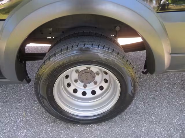 2017 Ford Transit - 1FBVU4XG3HKB20772 - Image #39