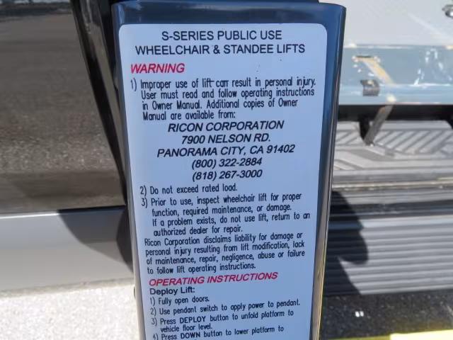 2017 Ford Transit - 1FBVU4XG3HKB20772 - Image #55