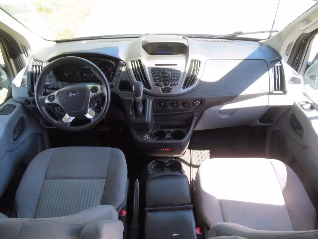 2017 Ford Transit - 1FBVU4XG3HKB20772 - Image #56