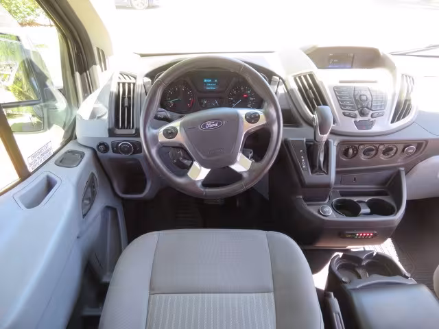 2017 Ford Transit - 1FBVU4XG3HKB20772 - Image #58