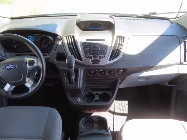 2017 Ford Transit - 1FBVU4XG3HKB20772 - Image #59