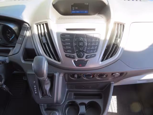 2017 Ford Transit - 1FBVU4XG3HKB20772 - Image #60