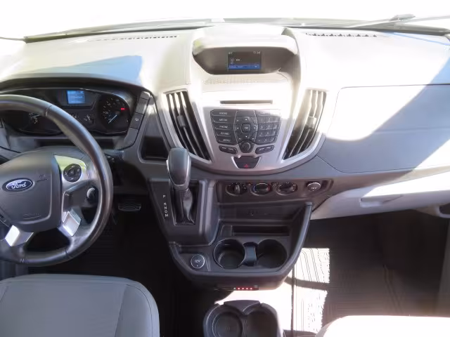 2017 Ford Transit - 1FBVU4XG3HKB20772 - Image #61