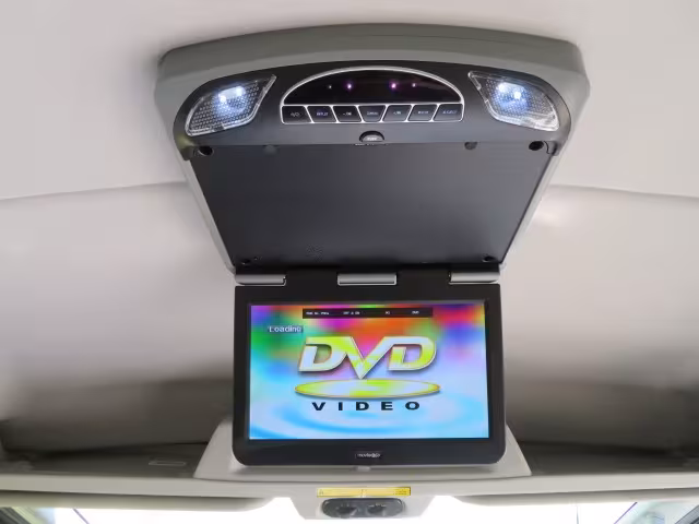 2017 Ford Transit - 1FBVU4XG3HKB20772 - Image #64