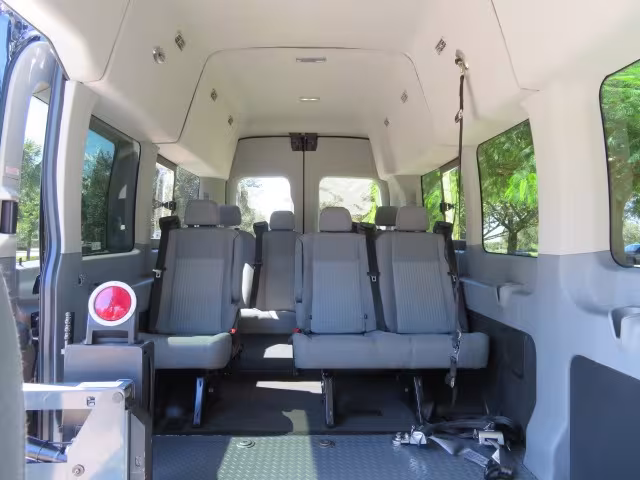 2017 Ford Transit - 1FBVU4XG3HKB20772 - Image #65