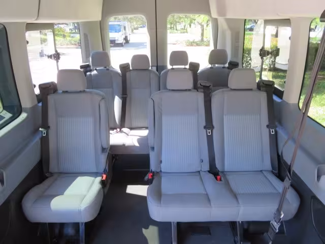 2017 Ford Transit - 1FBVU4XG3HKB20772 - Image #69
