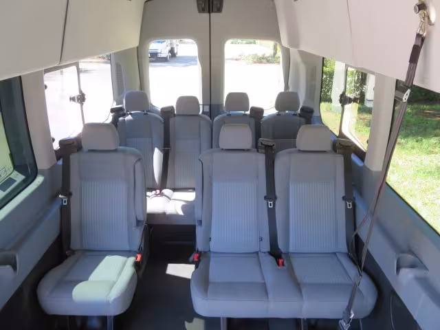 2017 Ford Transit - 1FBVU4XG3HKB20772 - Image #70
