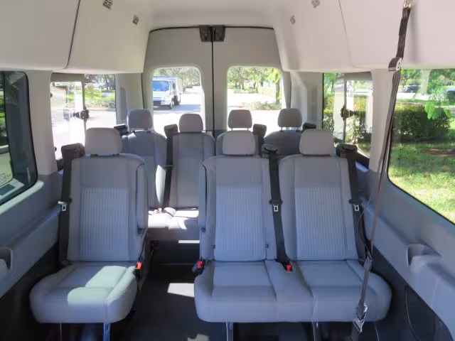 2017 Ford Transit - 1FBVU4XG3HKB20772 - Image #71