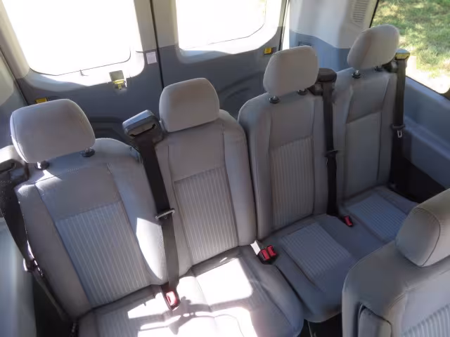 2017 Ford Transit - 1FBVU4XG3HKB20772 - Image #72