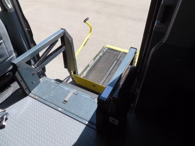2017 Ford Transit - 1FBVU4XG3HKB20772 - Image #77