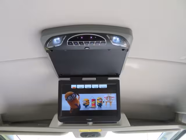 2017 Ford Transit - 1FBVU4XG3HKB20772 - Image #79