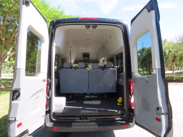2017 Ford Transit - 1FBVU4XG3HKB20772 - Image #80