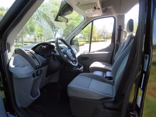 2017 Ford Transit - 1FBVU4XG3HKB20772 - Image #84
