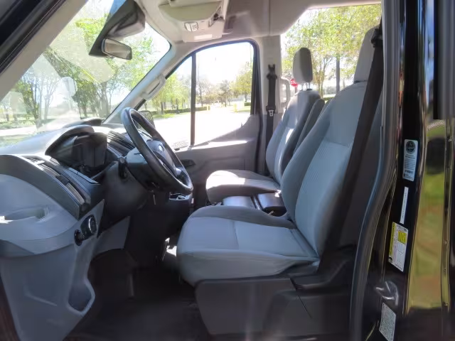 2017 Ford Transit - 1FBVU4XG3HKB20772 - Image #85