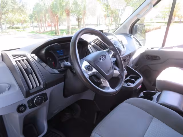 2017 Ford Transit - 1FBVU4XG3HKB20772 - Image #86