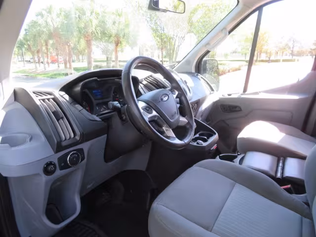 2017 Ford Transit - 1FBVU4XG3HKB20772 - Image #87