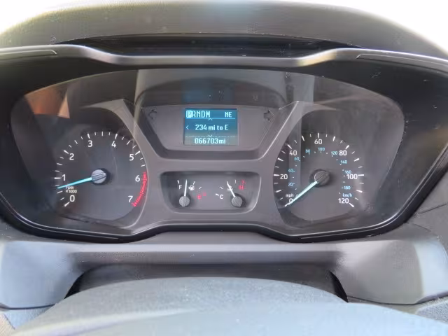 2017 Ford Transit - 1FBVU4XG3HKB20772 - Image #88