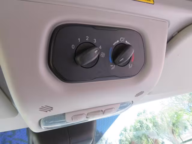 2017 Ford Transit - 1FBVU4XG3HKB20772 - Image #90