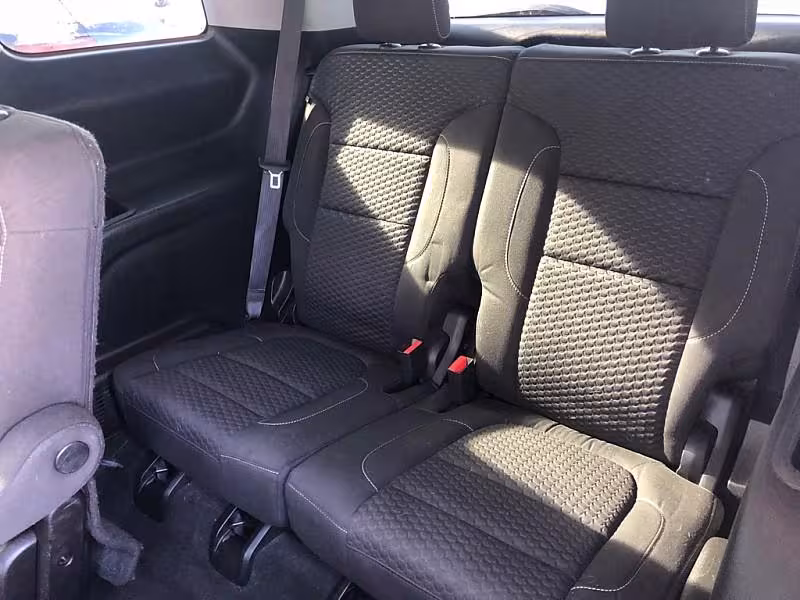 2017 GMC Acadia - 1GKKNLLS2HZ138577 - Image #12