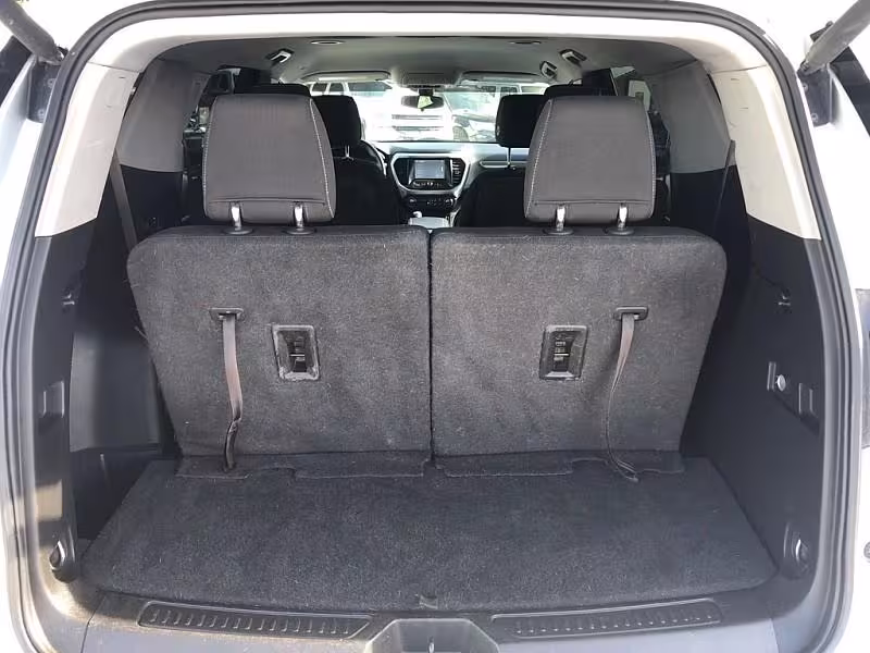 2017 GMC Acadia - 1GKKNLLS2HZ138577 - Image #13