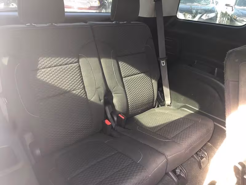 2017 GMC Acadia - 1GKKNLLS2HZ138577 - Image #16