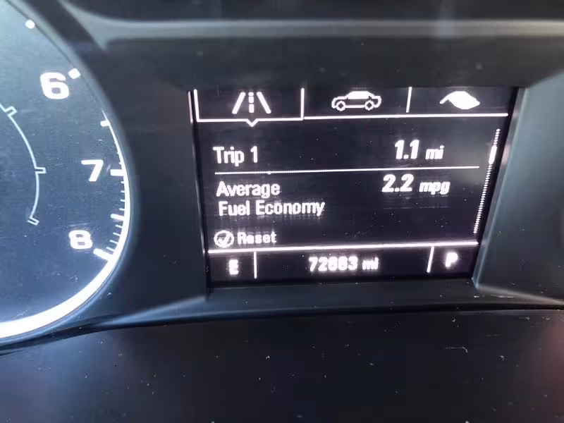 2017 GMC Acadia - 1GKKNLLS2HZ138577 - Image #21