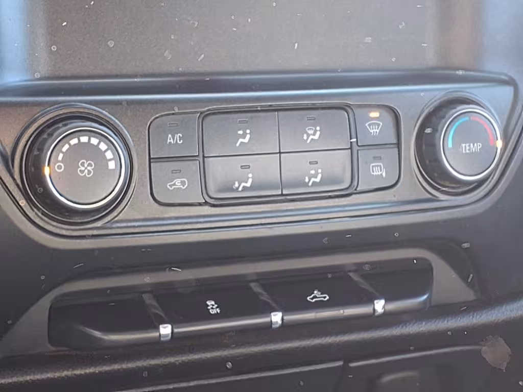 2017 GMC Sierra 1500 - 1GTV2LECXHZ239163 - Image #6
