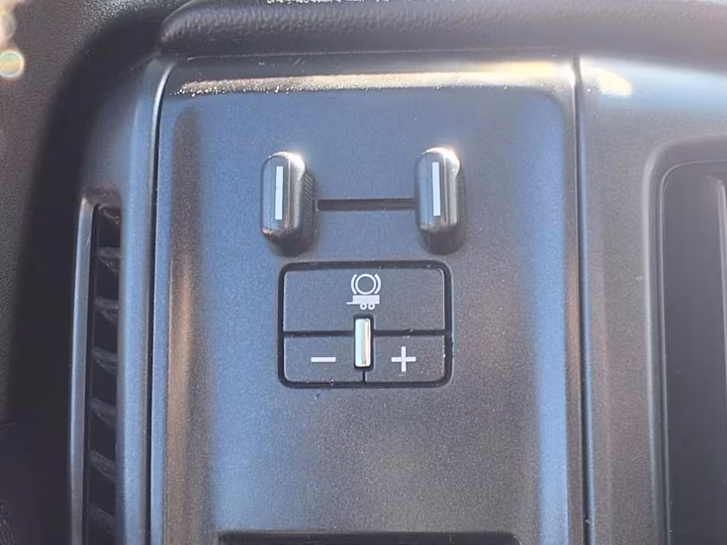 2017 GMC Sierra 1500 - 1GTV2LECXHZ239163 - Image #8