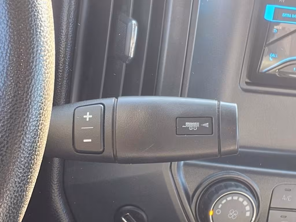 2017 GMC Sierra 1500 - 1GTV2LECXHZ239163 - Image #9