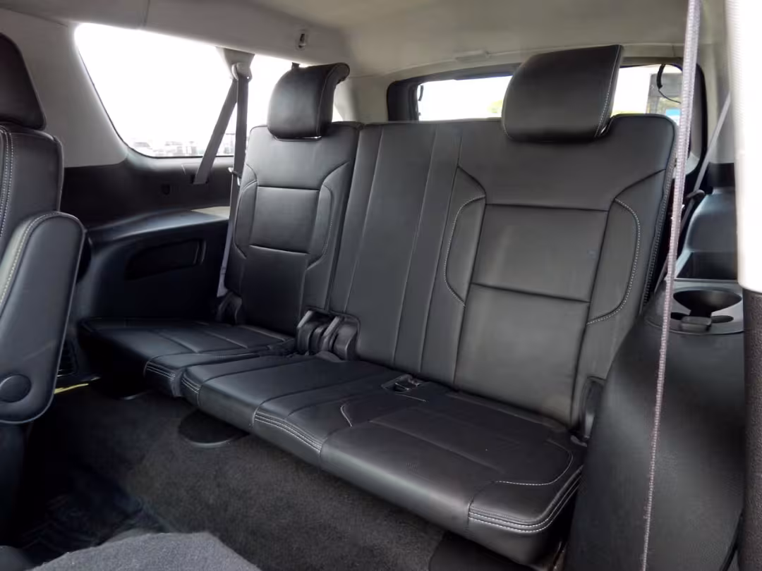 2017 GMC Yukon XL - 1GKS2HKJ6HR380450 - Image #36
