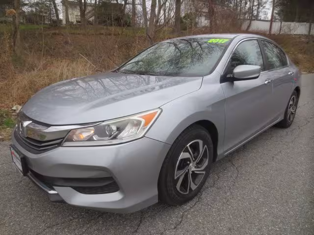 2017 Honda Accord - 1HGCR2F32HA011458 - Image #10