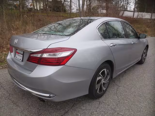 2017 Honda Accord - 1HGCR2F32HA011458 - Image #3