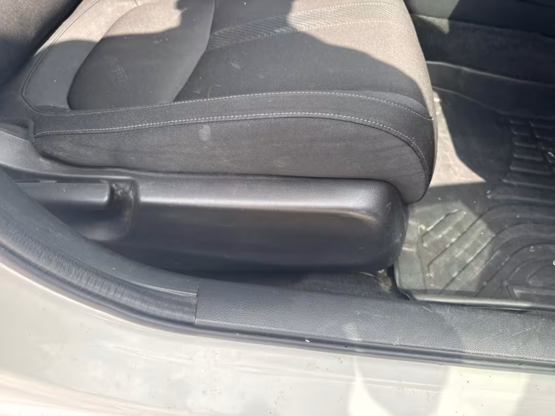 2017 Honda Civic - SHHFK7H50HU217671 - Image #17