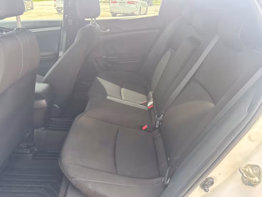 2017 Honda Civic - SHHFK7H50HU217671 - Image #21