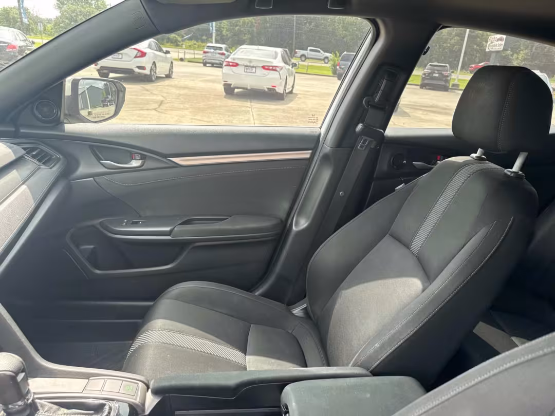 2017 Honda Civic - SHHFK7H50HU217671 - Image #22