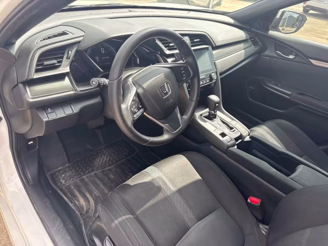 2017 Honda Civic - SHHFK7H50HU217671 - Image #24