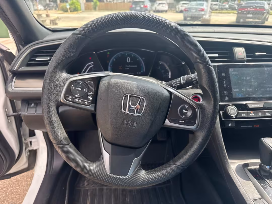 2017 Honda Civic - SHHFK7H50HU217671 - Image #27