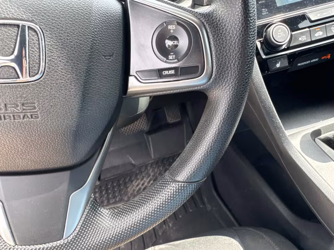2017 Honda Civic - SHHFK7H50HU217671 - Image #29