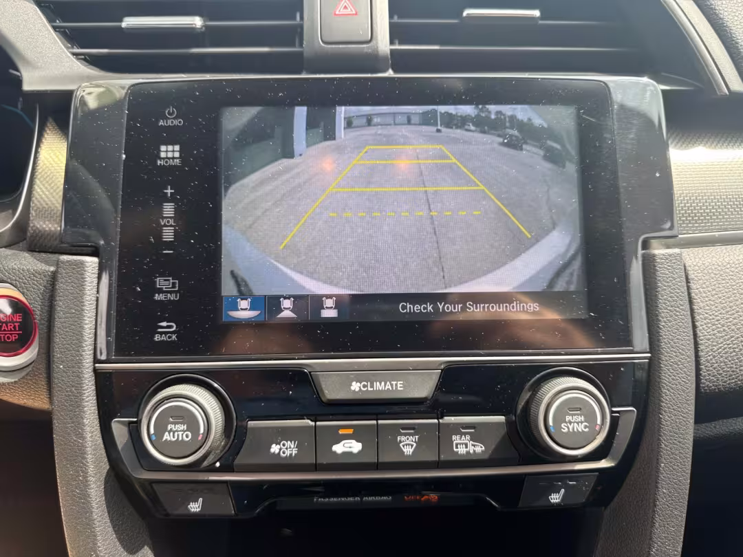 2017 Honda Civic - SHHFK7H50HU217671 - Image #31