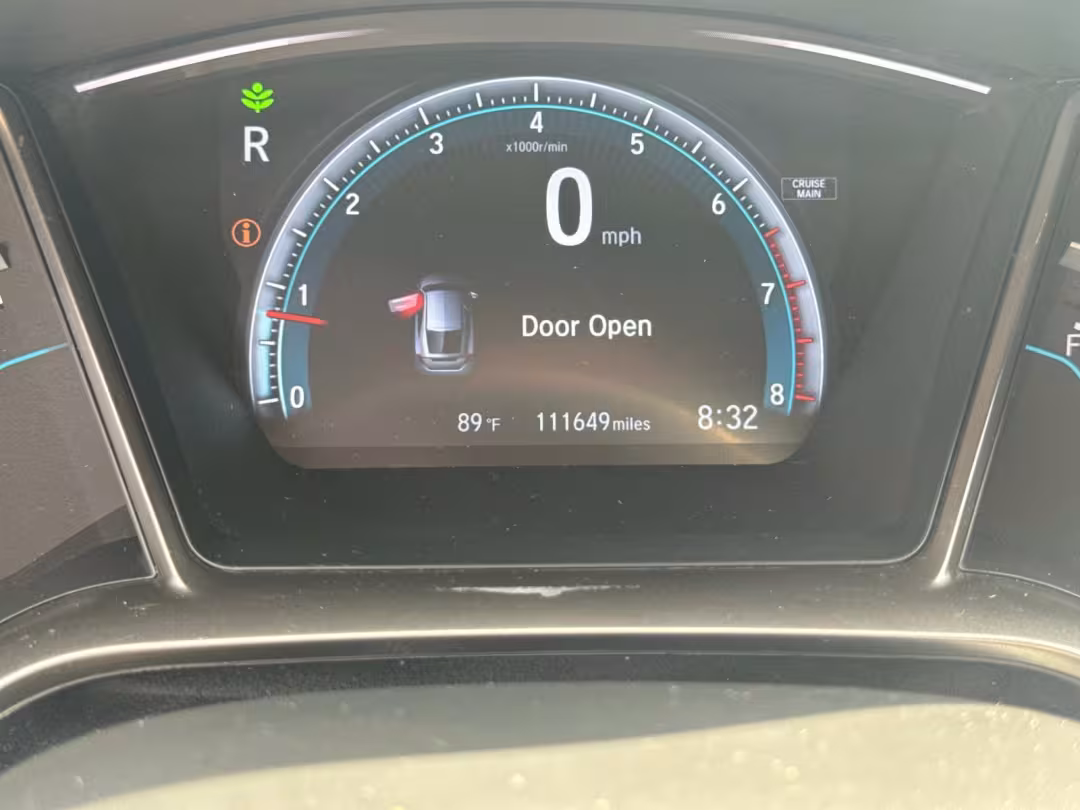 2017 Honda Civic - SHHFK7H50HU217671 - Image #32