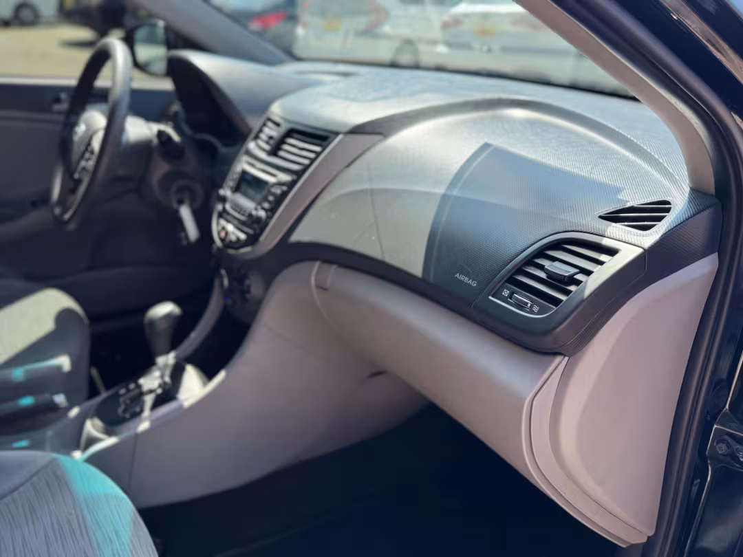 2017 Hyundai Accent - KMHCT4AE2HU356553 - Image #12