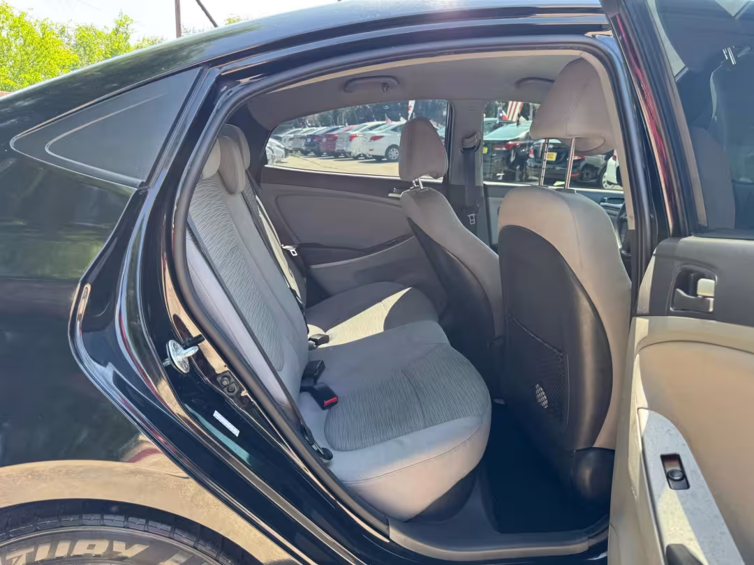 2017 Hyundai Accent - KMHCT4AE2HU356553 - Image #13