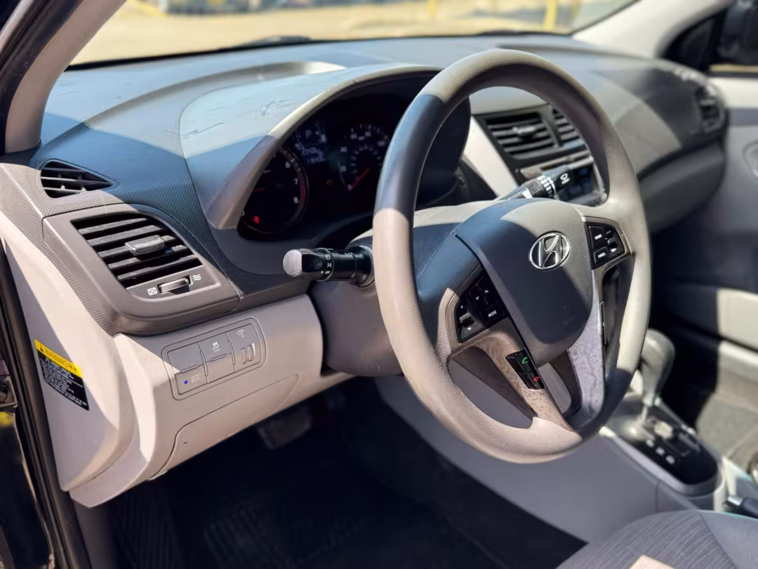 2017 Hyundai Accent - KMHCT4AE2HU356553 - Image #15
