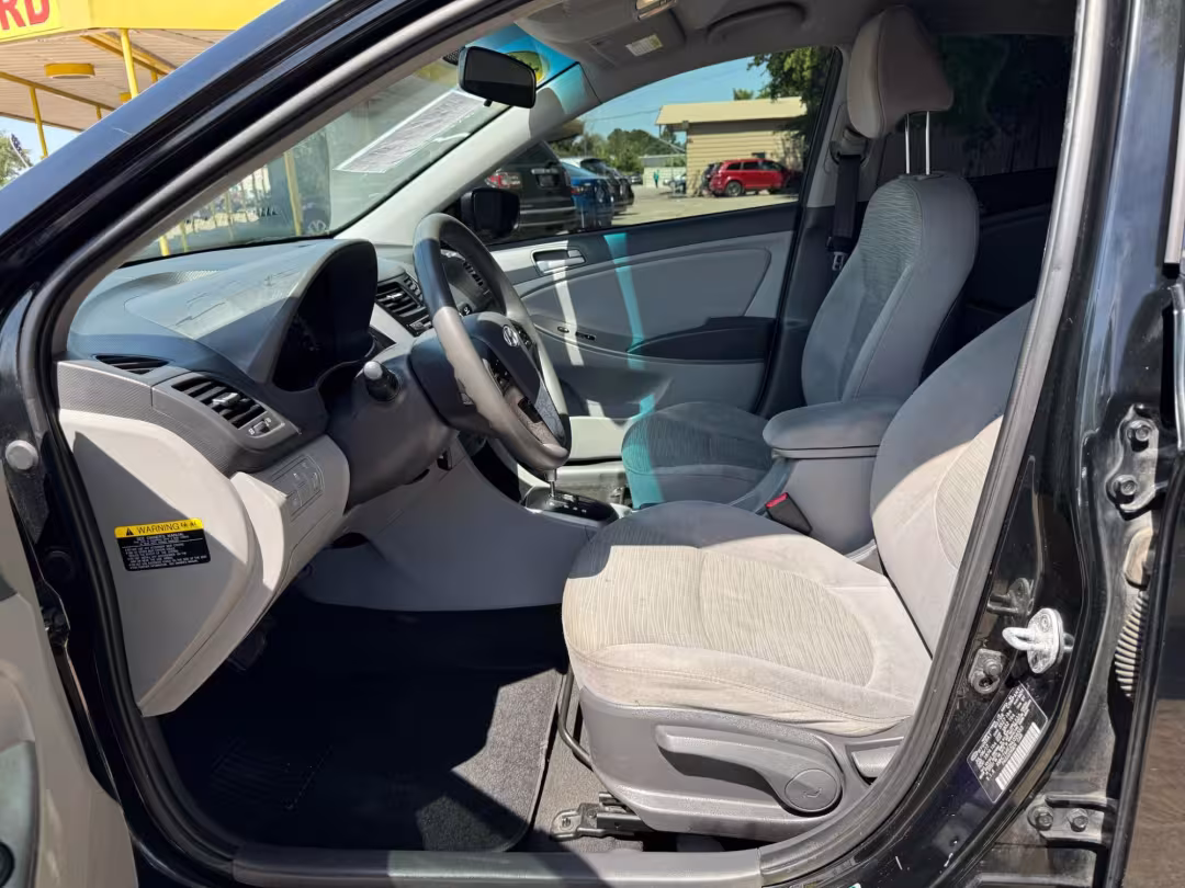 2017 Hyundai Accent - KMHCT4AE2HU356553 - Image #16