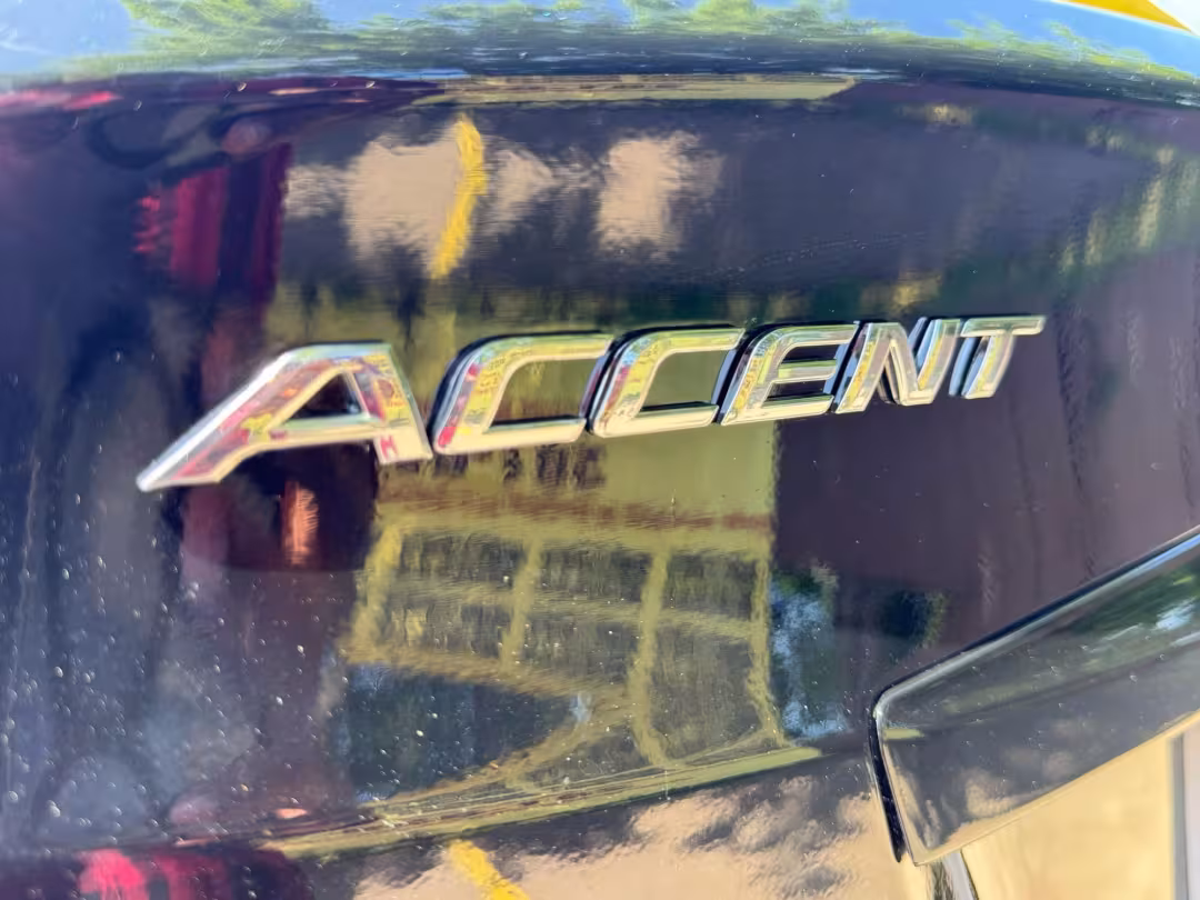2017 Hyundai Accent - KMHCT4AE2HU356553 - Image #2