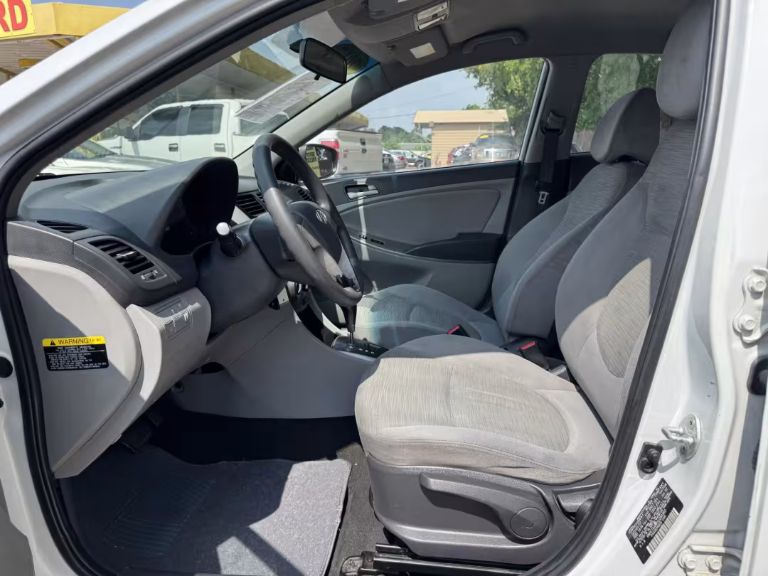 2017 Hyundai Accent - KMHCT4AE7HU394960 - Image #12